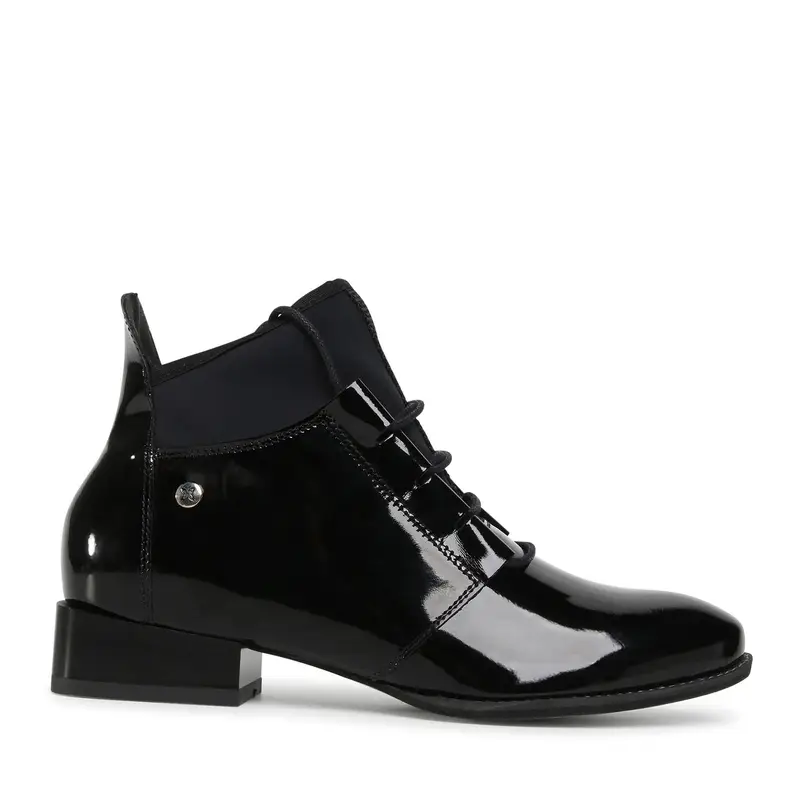 Stivaletti Maciejka 04744-01/00-7 Nero