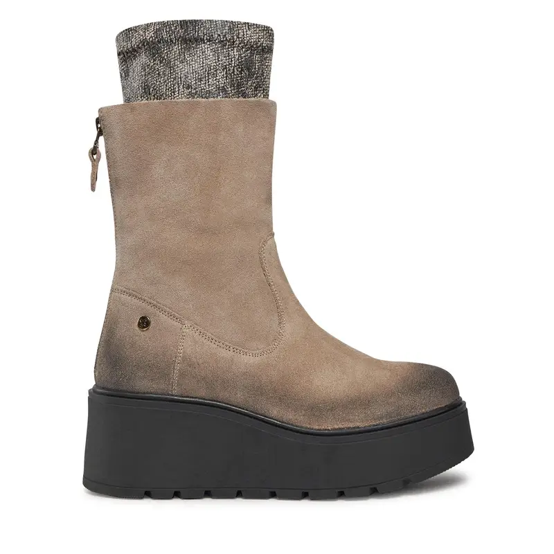 Stivaletti Maciejka 06246-04/00-8 Beige