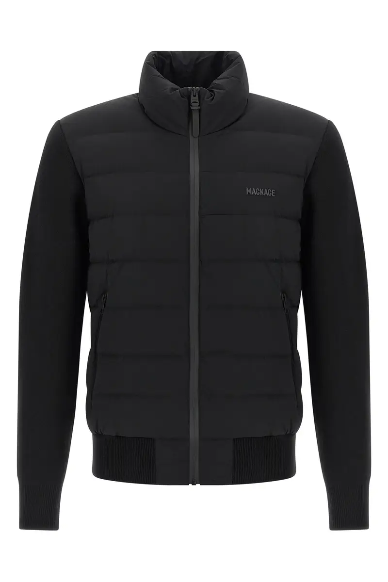 Mackage Cardigan Blu 3924253