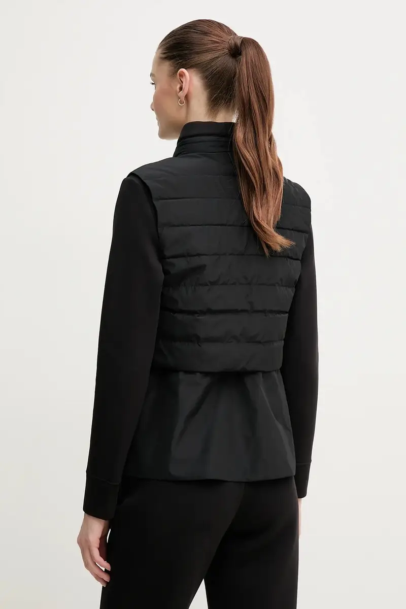 giacca colore nero PRISCILLA miniatura 2