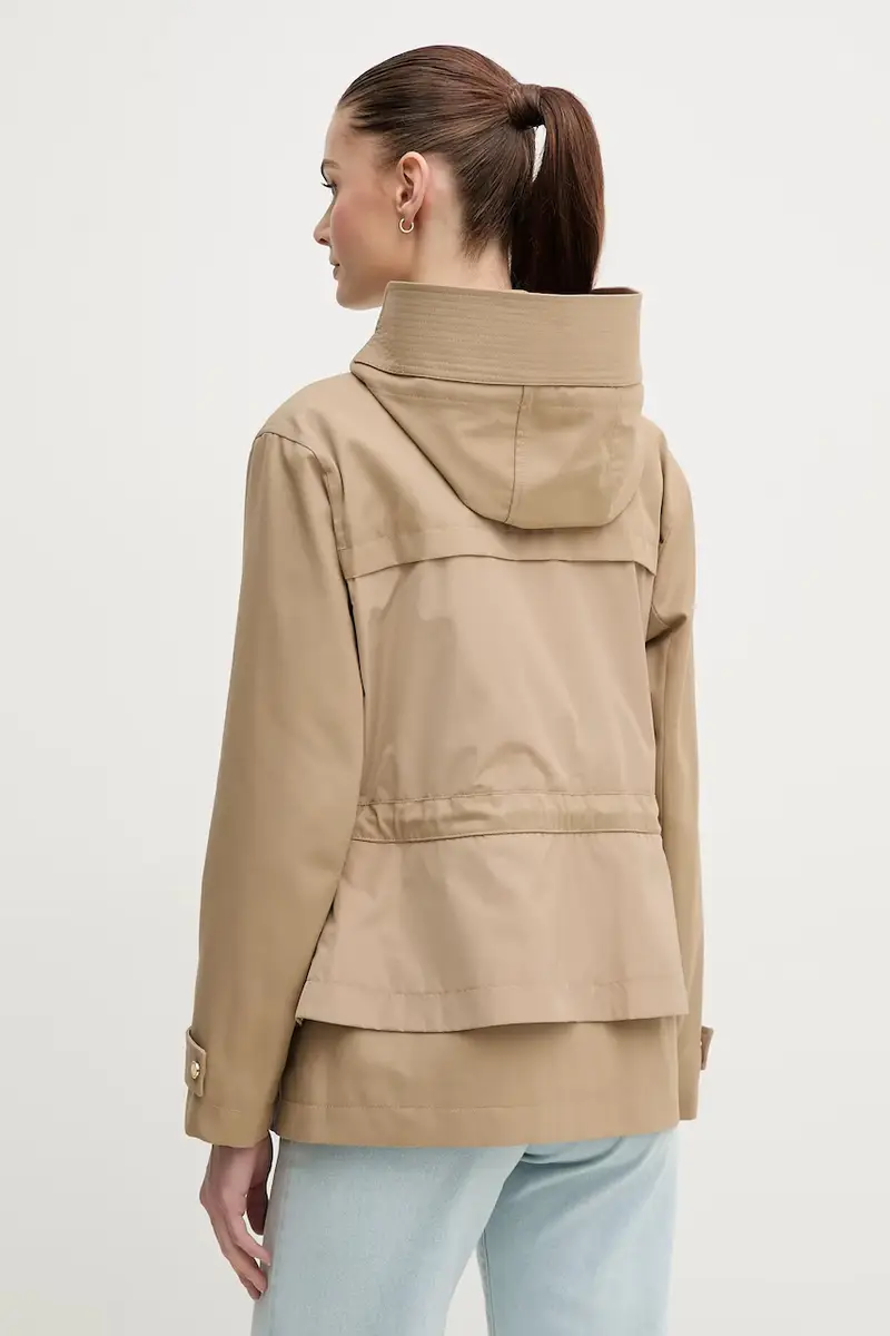 Mackage Parka Donna Beige 3569875 miniatura 3