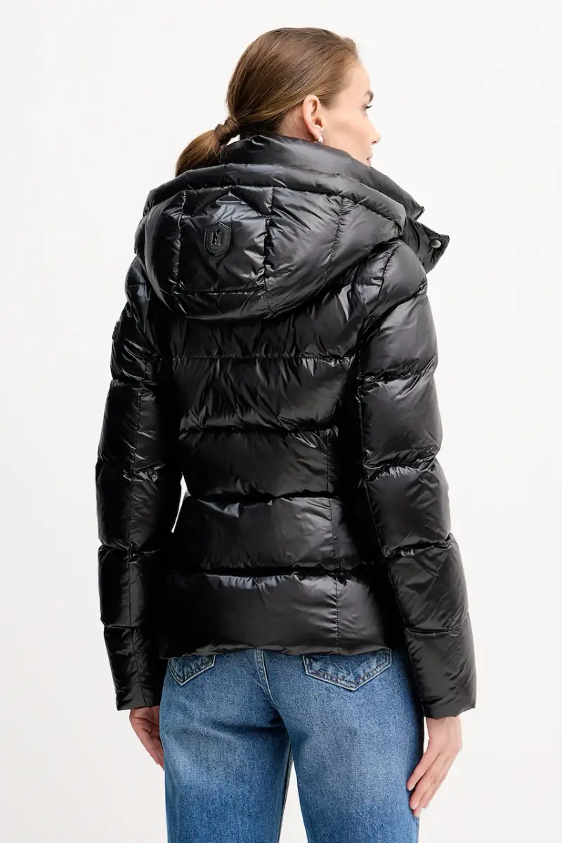 piumino colore nero MADALYN-V miniatura 3