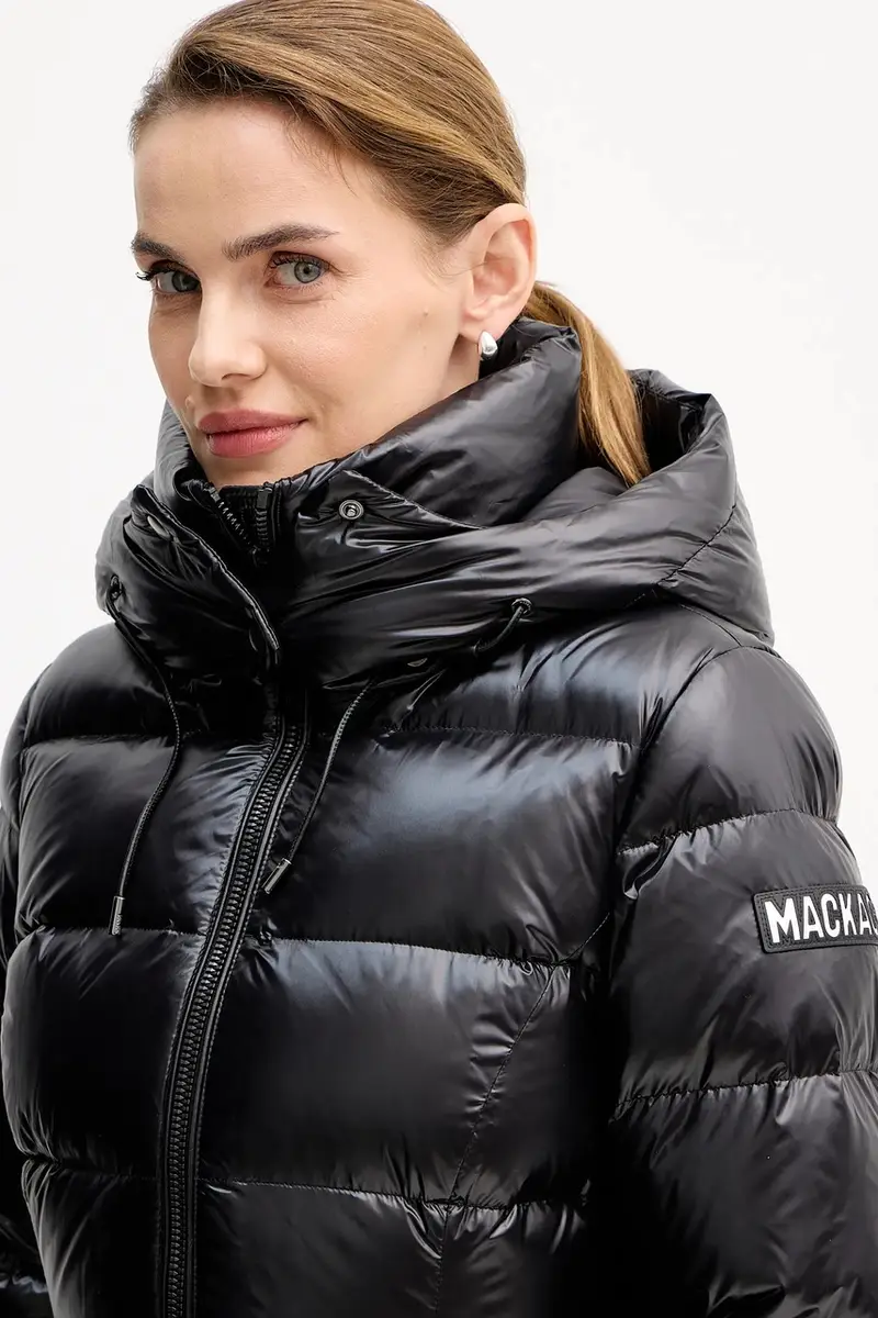 piumino colore nero MADALYN-V miniatura 4