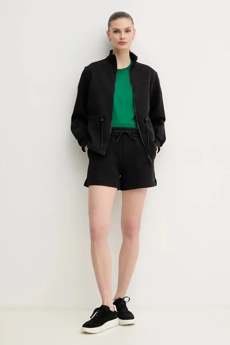 Mackage T-shirt Donna Verde 3159027 miniatura 2