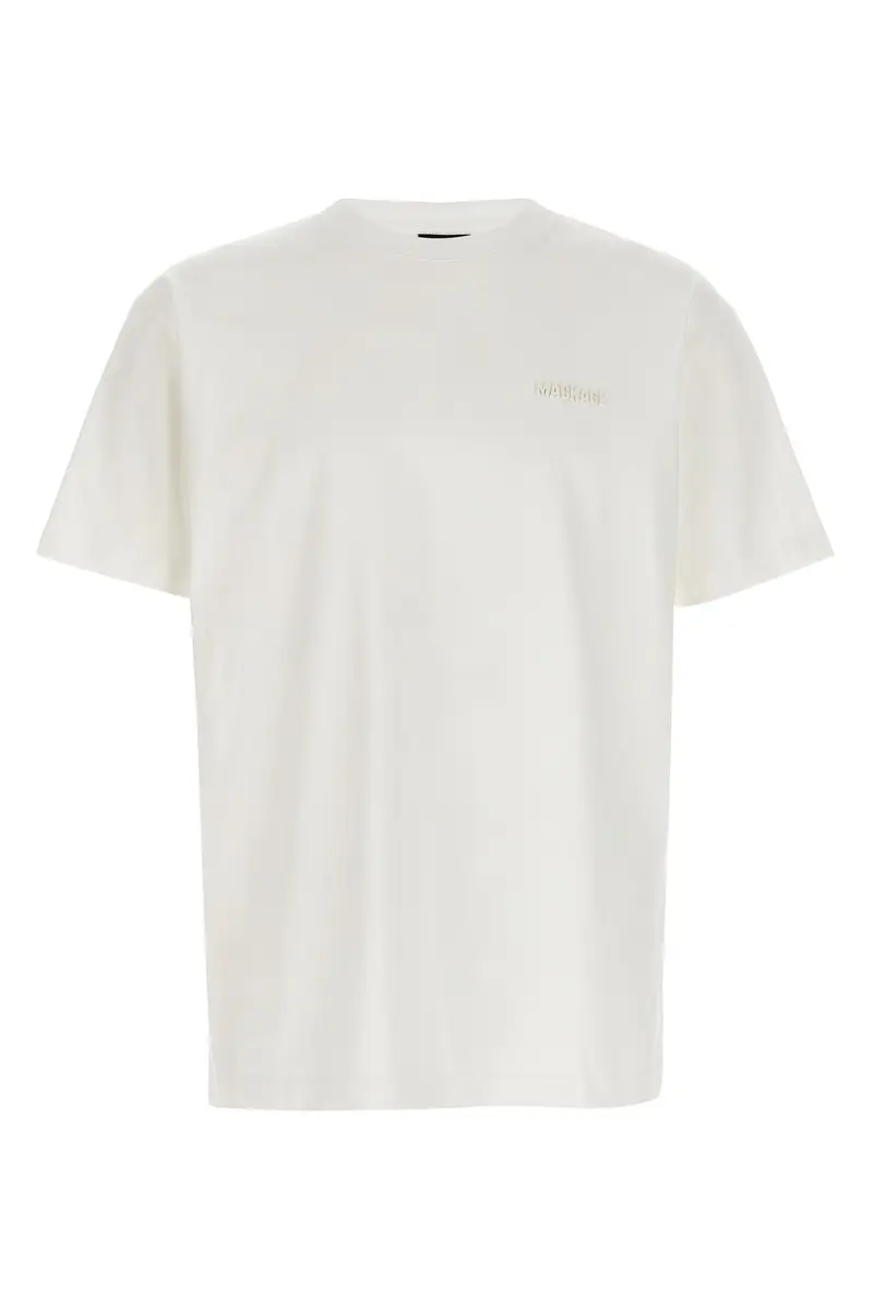 Mackage T-shirt Bianco 2545725