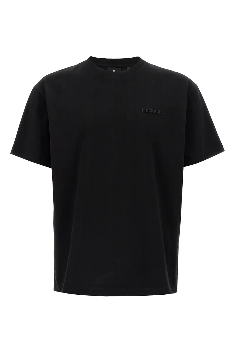 Mackage T-shirt Nero 2545724