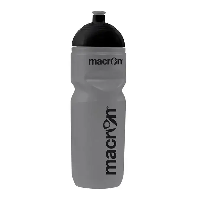Box Macron water 800ml