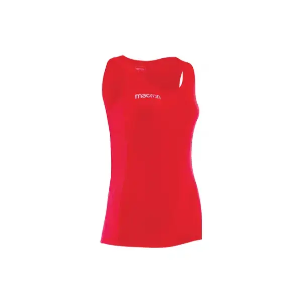 Canottiera da donna Macron felicia