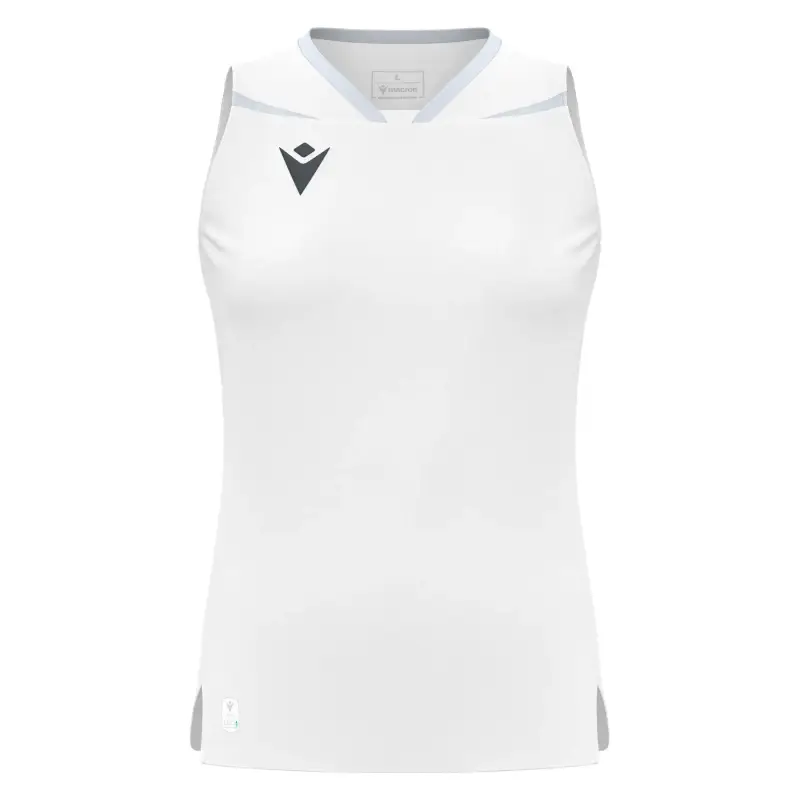 Canottiera da donna Macron Lily