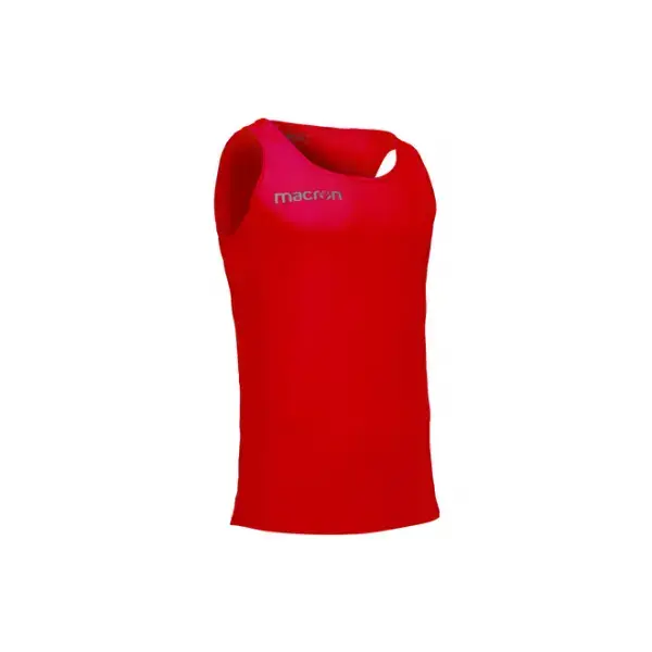 Canottiera Macron mitch