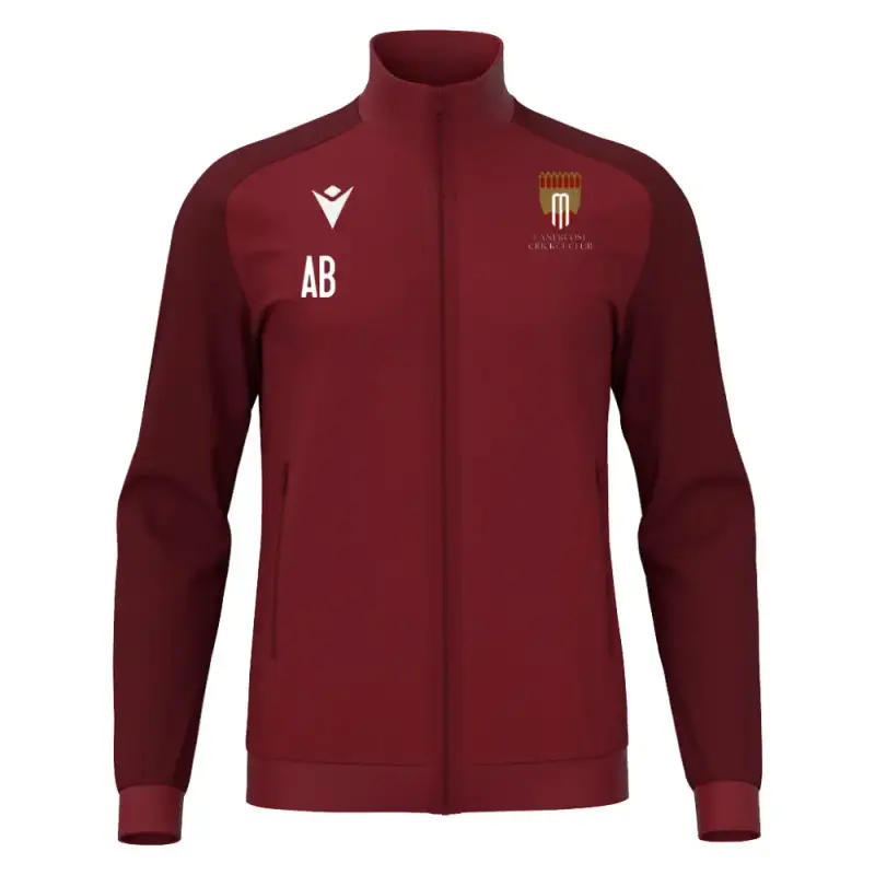 Giacca sportiva Macron Anubis