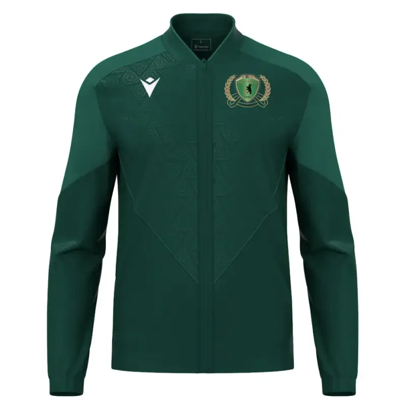 Giacca sportiva Macron Morpheus