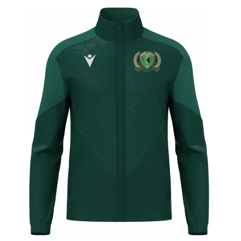 Giacca sportiva Macron Poseidon