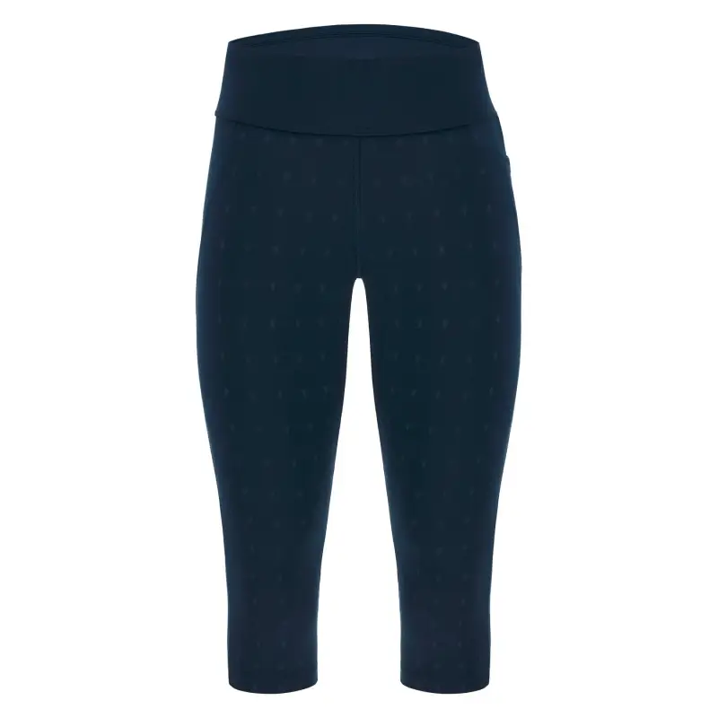 Leggings 3/4 da donna Macron SCE Olympe LGT