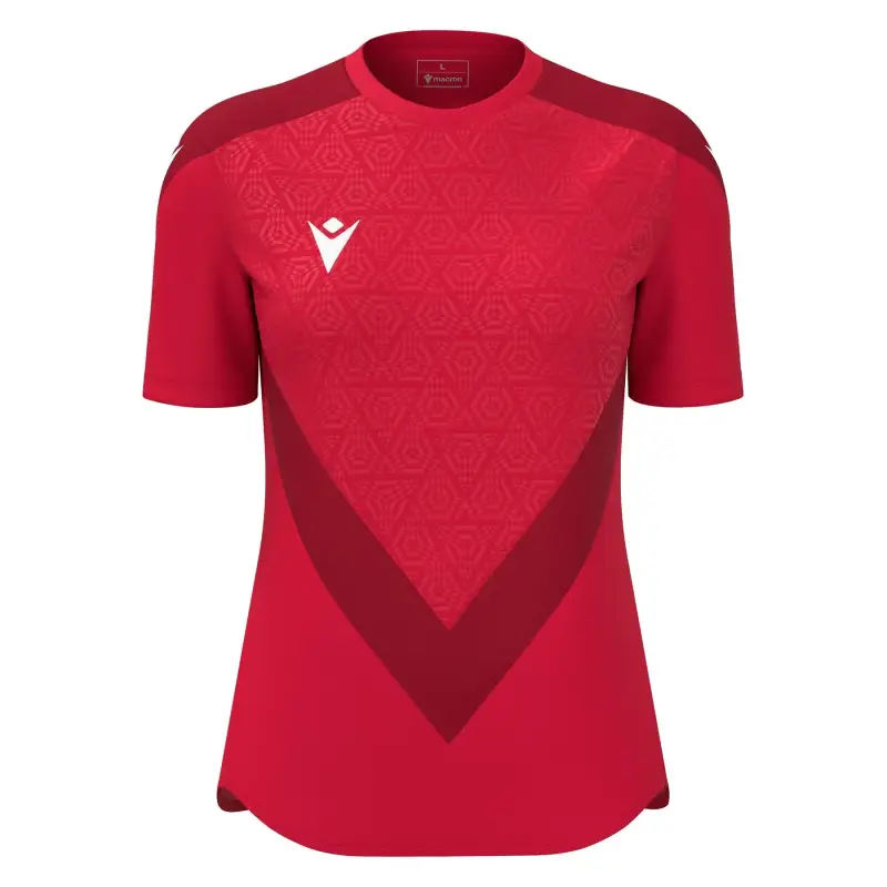 Maglia da donna Macron Dryad