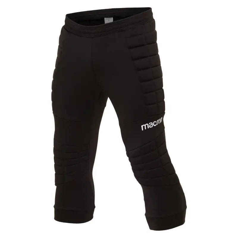 Pantaloni 3/4 da portiere Macron Saiph