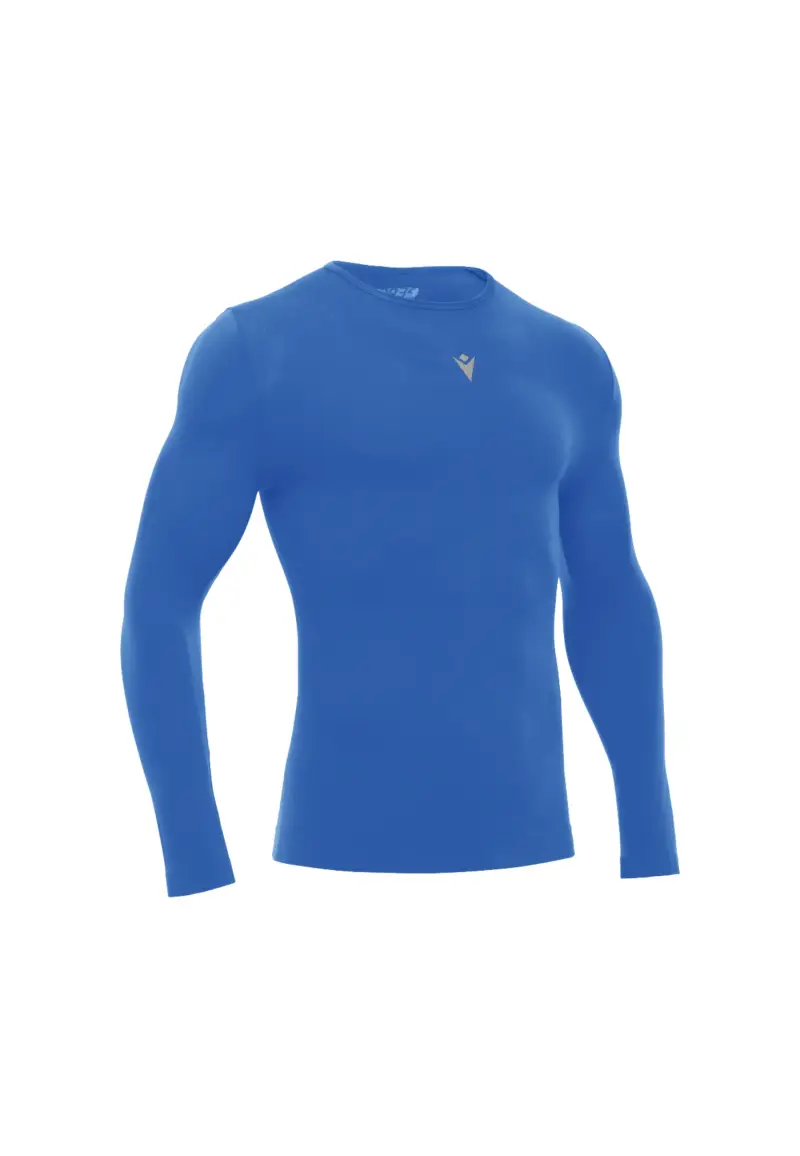 Performance maglia - M / Azzurro