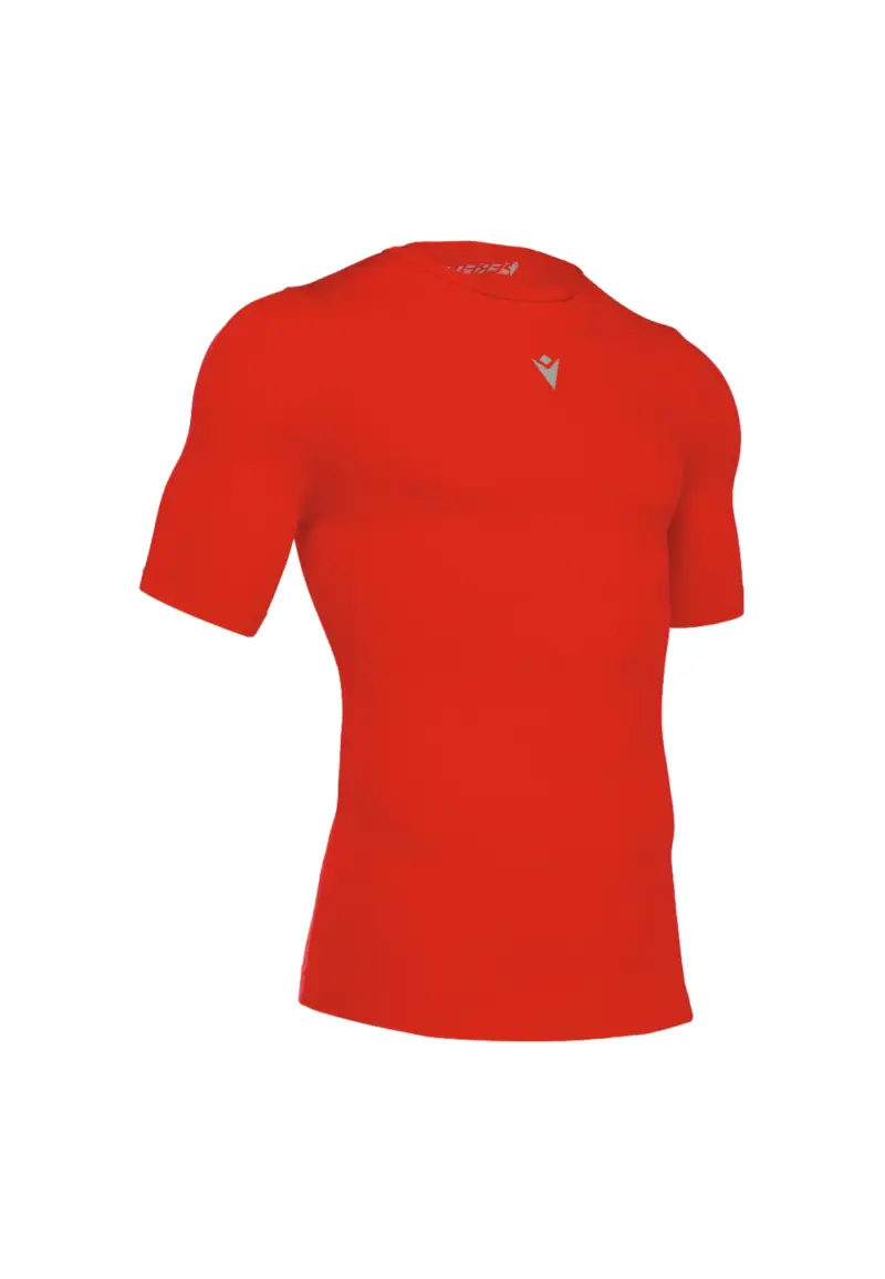 Performance tech maglia - M / Rosso