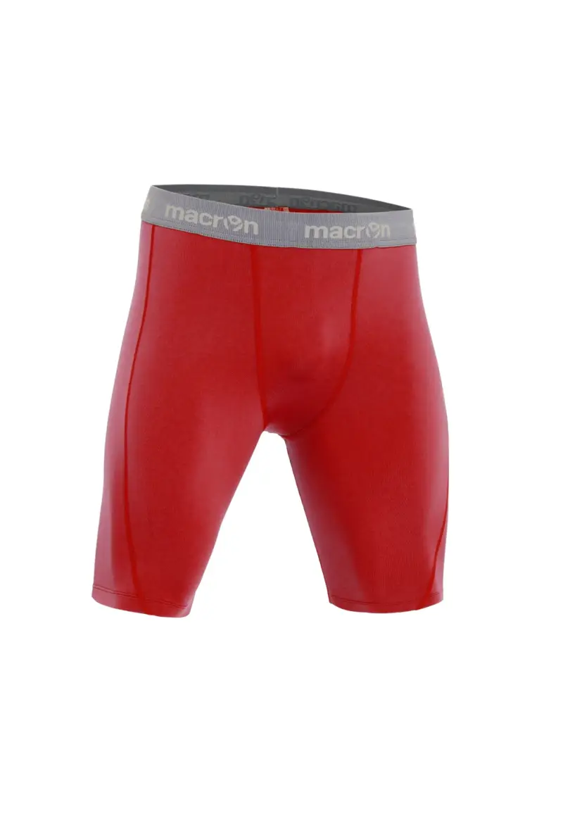 Quince undershorts - S / Rosso