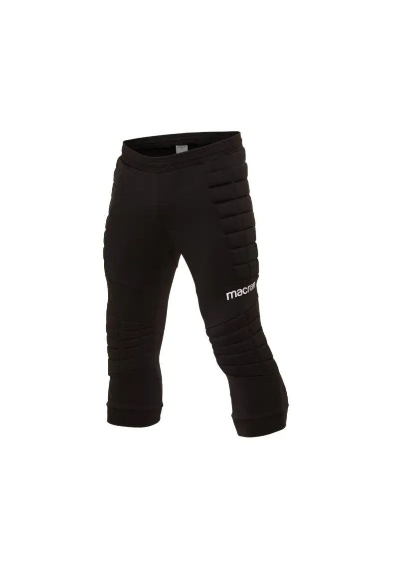 Saiph pantalone portiere - S / Nero