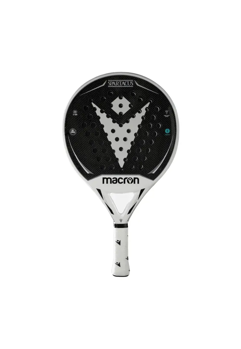 Spartacus racchetta padel - / Nero