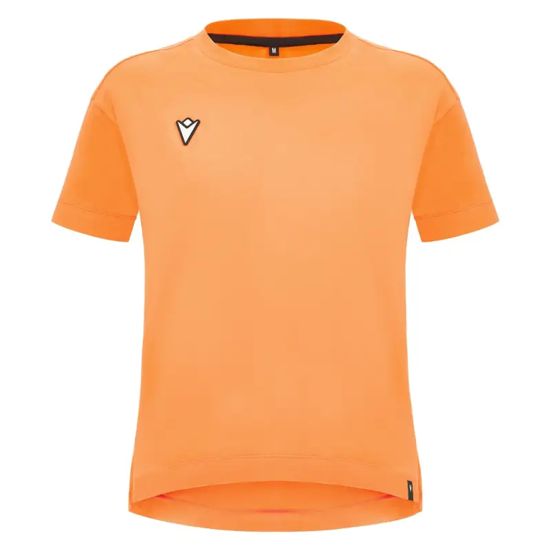 T-shirt da donna Macron Favignana