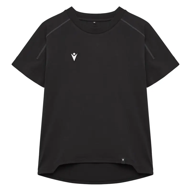 T-shirt da donna Macron Tropea