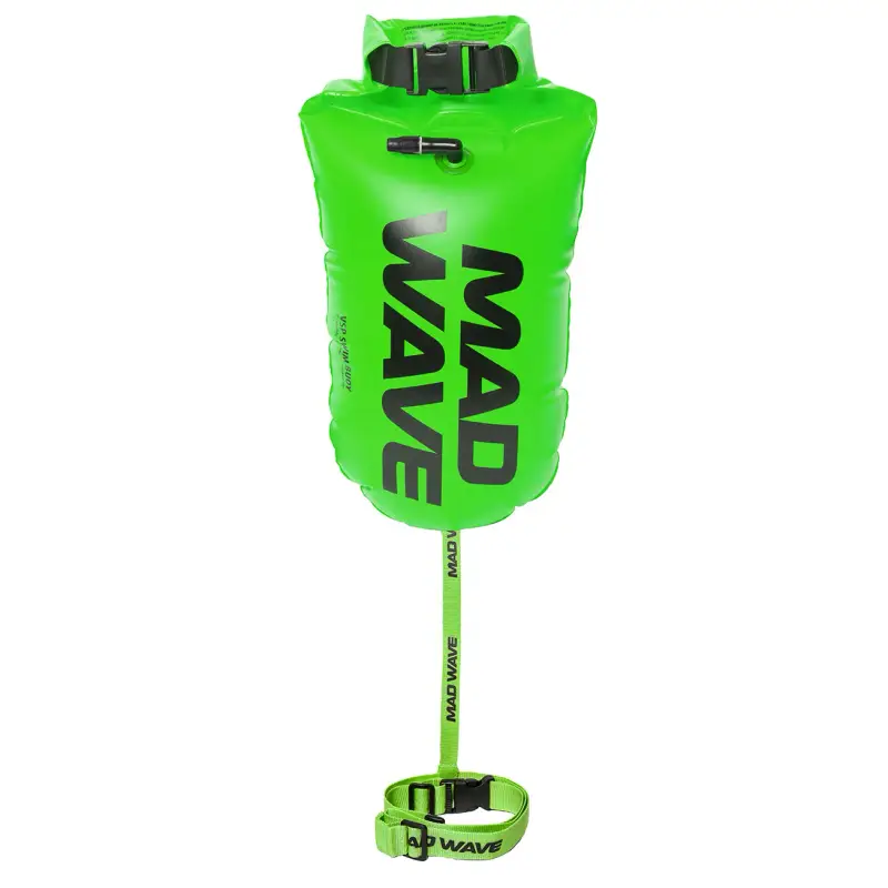 Boa di nuoto Mad Wave VSP