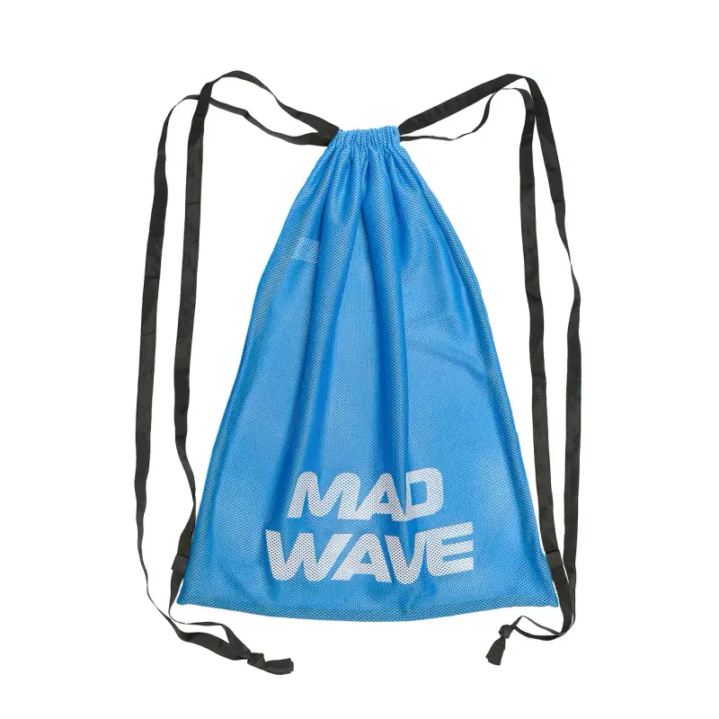 Borsa in rete di corda Mad Wave Dry Bag 65 x 50 cm