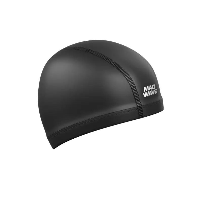 Cuffia da bagno Mad Wave Put Coated