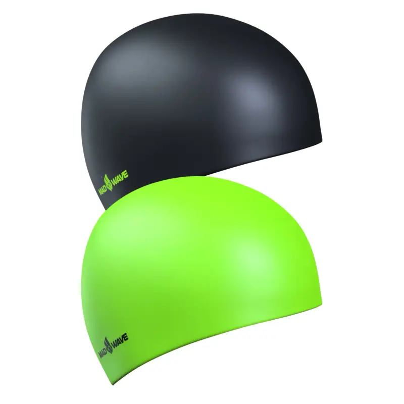 Cuffia da bagno Mad Wave Reverse Champion