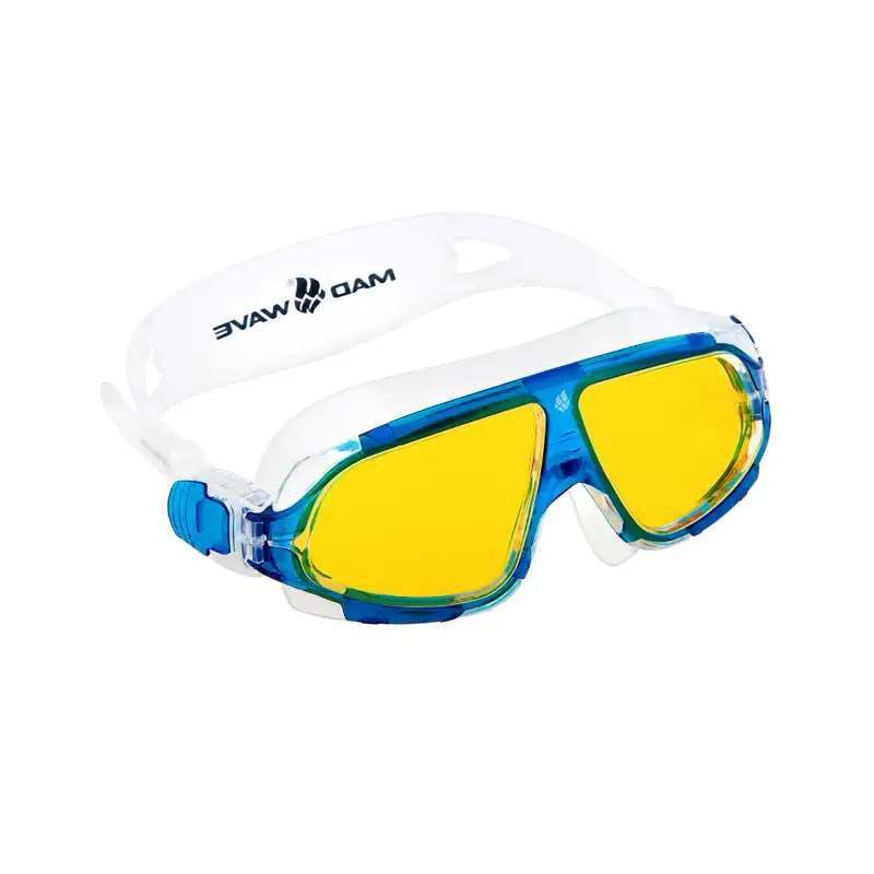 Maschera da bagno Mad Wave Sight Ii
