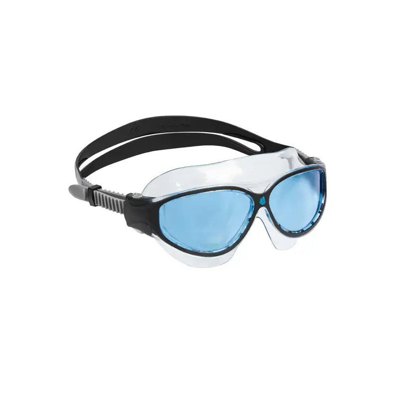 Maschera da nuoto per bambini Mad Wave Flame