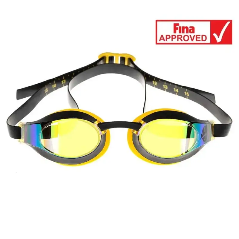 Occhiali arcobaleno Mad Wave X-Look
