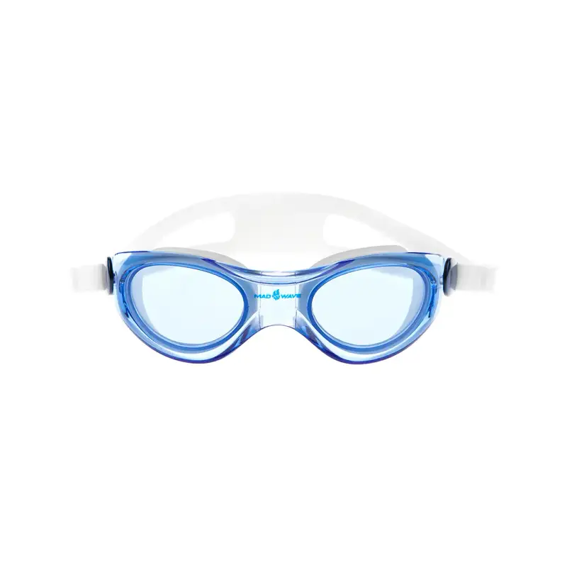 Occhialini da nuoto Mad Wave Panoramic