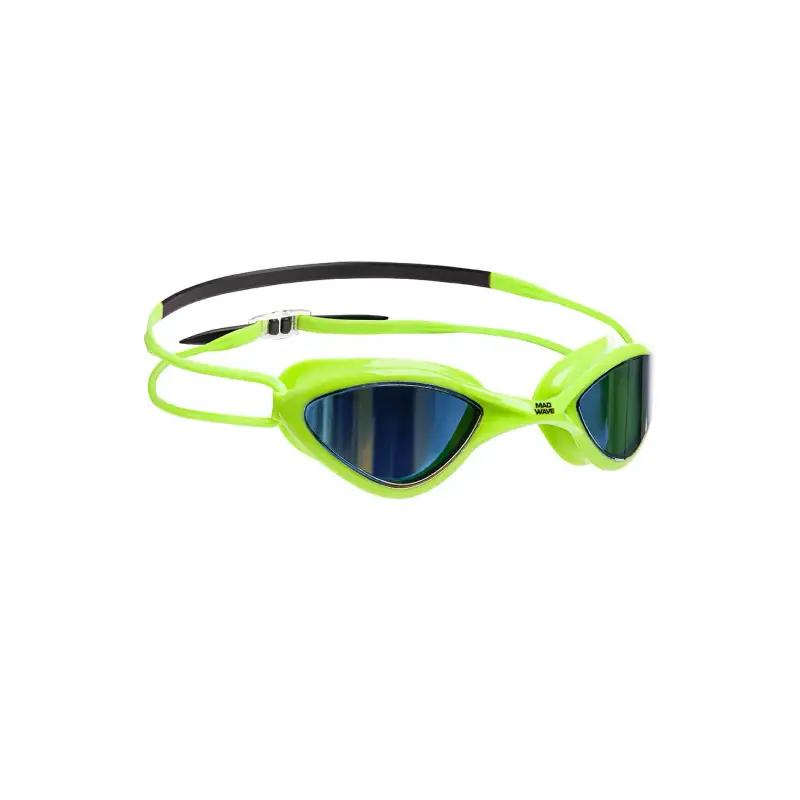 Occhialini da nuoto Mad Wave Rapid Comp L Rainbow