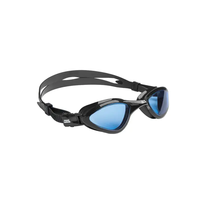 Occhialini da nuoto Mad Wave Rapid Tech L