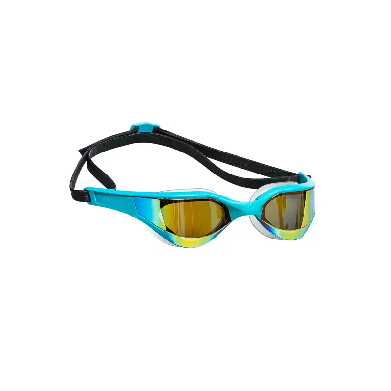 Occhialini da nuoto Mad Wave Razor Rainbow
