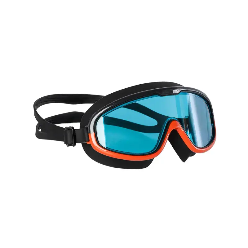 Occhialini da nuoto Mad Wave Target