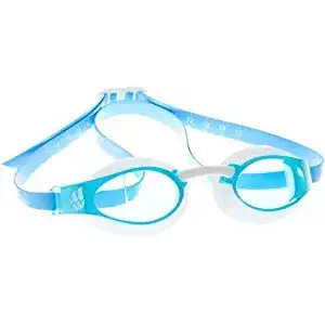 Occhialini da nuoto Mad Wave X-Look