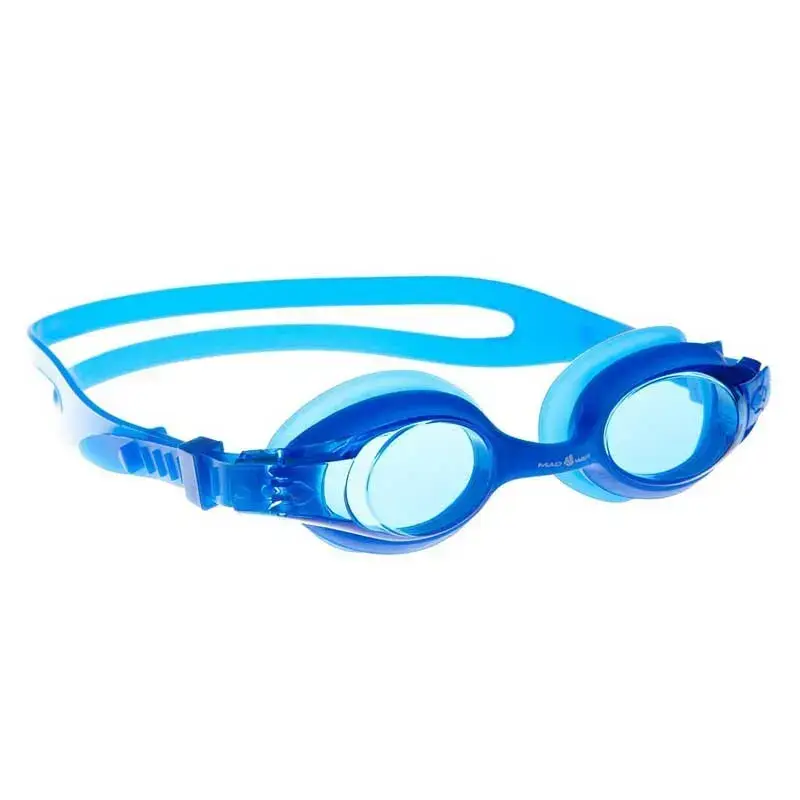 Occhialini da nuoto per bambina Mad Wave Autosplash