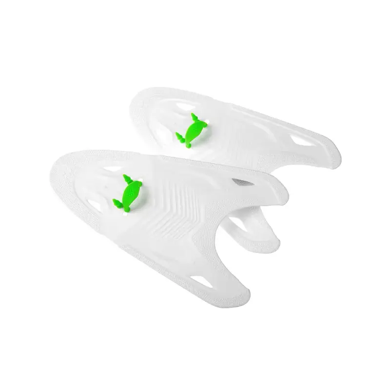 Pagaia a mano per il nuoto Mad Wave Freestyle