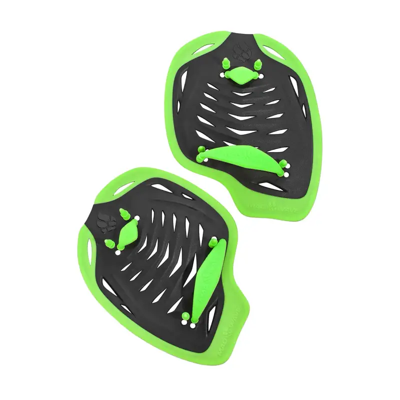 Pagaia a mano per il nuoto Mad Wave Fusion