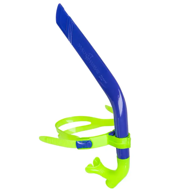 Snorkel per bambini Mad Wave Pro