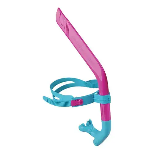 Snorkel per bambini Mad Wave Pro