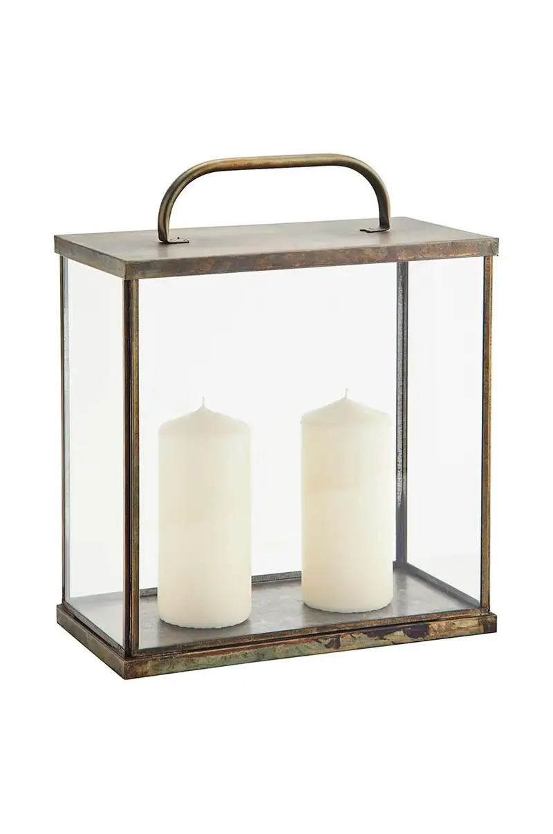 lanterna Marrone miniatura 3