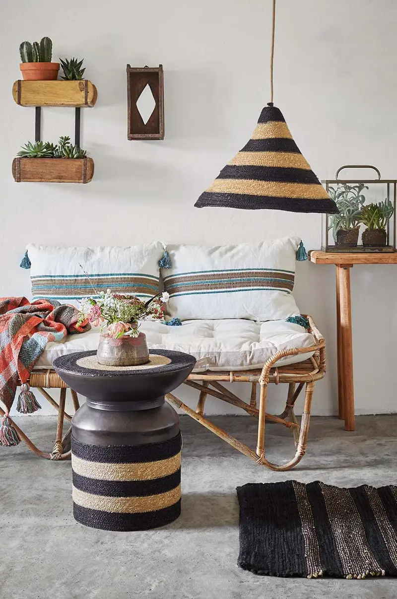 lanterna Marrone miniatura 4