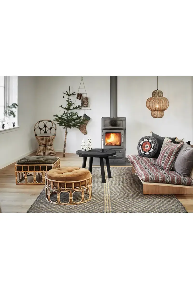 materasso per lettino 70 x 180 cm Multicolore miniatura 5