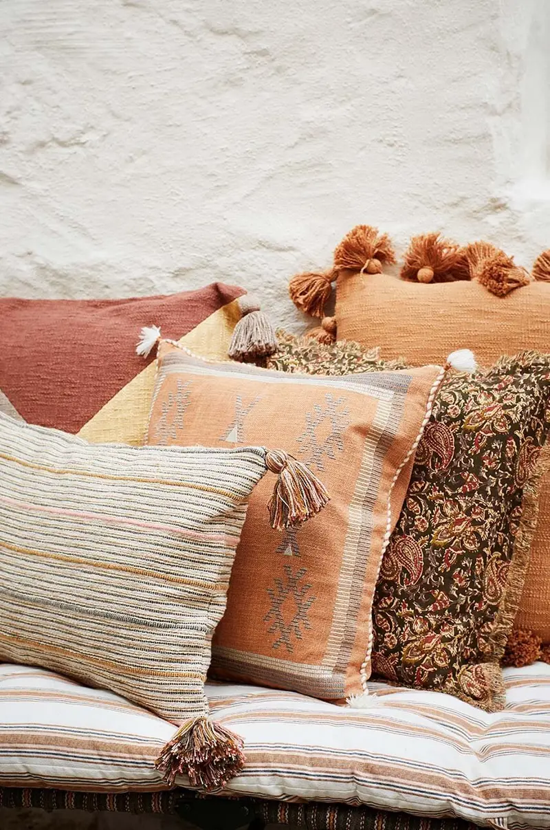 matterasso Multicolore miniatura 3