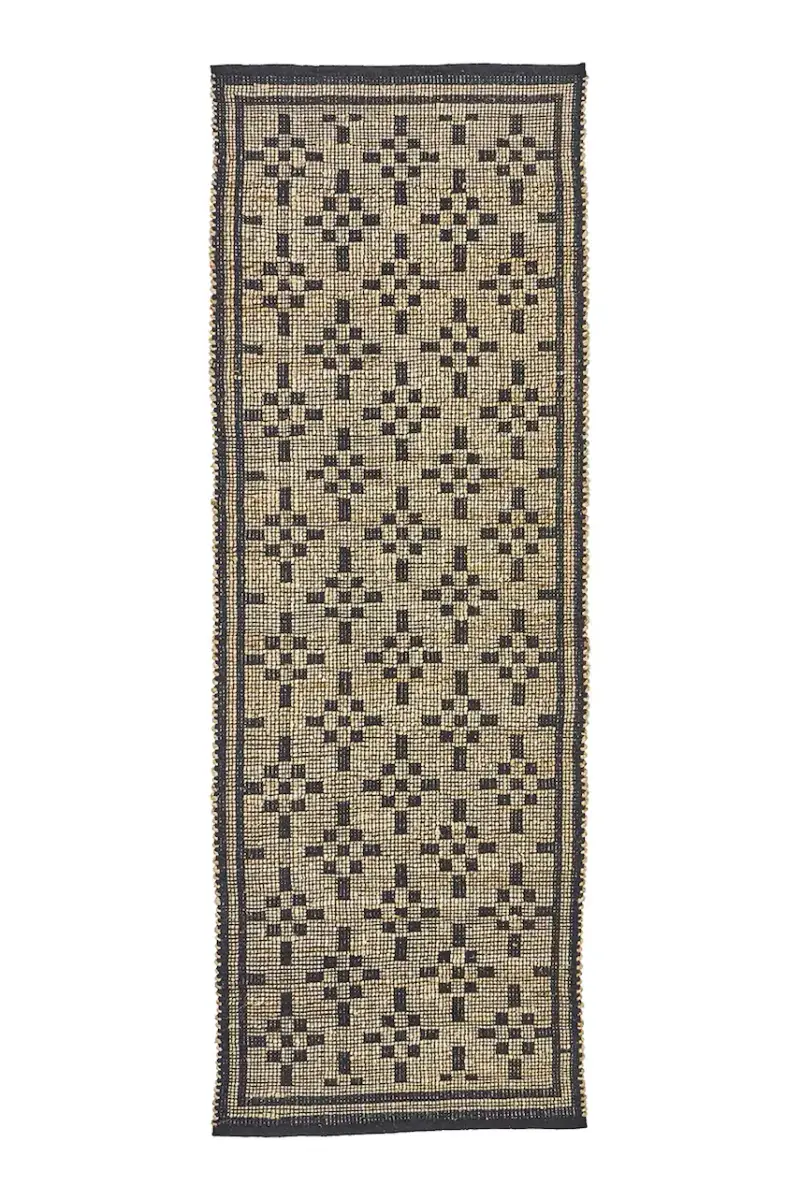 tapetto 70 x 200 cm Marrone